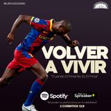 Volver A Vivir - Eric Abidal