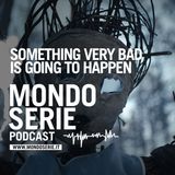 Something Very Bad Is Going To Happen: l’orrore del matrimonio | 2 voci 1 serie