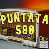 Border Nights, puntata 580 (Franco Fracassi, Frabolo, Massimo Angelucci 06-10-2026)