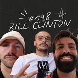 FireCast - Bill Clinton Misses Epstein Island - #198