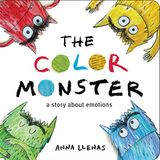 Episode 13: The Color Monster in Armenian