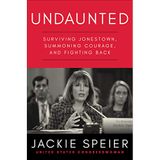 Congresswoman Jackie Speier Releases Undaunted