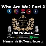 What is the Humanistic Temple of Alkebulan Pt. 2