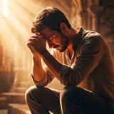 Il coraggio di ripensarci: perché Dio preferisce la tua verità alle tue recite