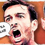 #321 Fuori Djokovic! Musetti batte Lehecka e trova Berrettini | #Montecarlo