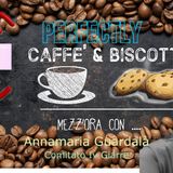 caffè & biscotto, Mezz'ora con Anna Maria Guardalà