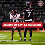 Brent Gordon Jr. Is READY to Break Out for Ragin' Cajuns Football in 2026