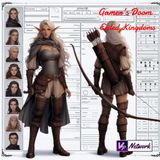 Episodio 51 - Exiled Kingdoms con Nicola