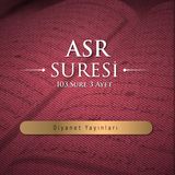 Asr suresi