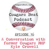 Episode 16 - Kyle Crowell