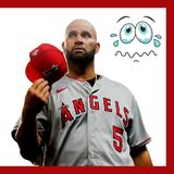 MLB: ALBERT PUJOLS es DESPEDIDO de los ANGELINOS