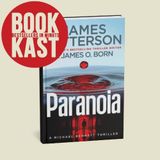Paranoia by James Patterson - A Gripping Thriller You Can't Miss! 🔥📖