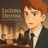 S06E14 Legítima Defensa (Asesoría Jurídica en Sener)