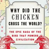 024 — Why Did the Chicken Cross the World?