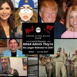 “MAGA Admits They’re No Longer Relevant in USA?” - #CPD0383-02182026
