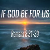 If God Be For Us