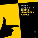 Bruno Gambarotta "Torino, LungoDora Napoli"