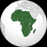 PodGeo - Continente Africano - Aspectos Gerais