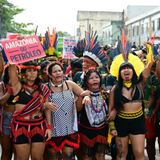 At COP30, humanity must choose: Fossil fuel industry profits or a livable planet?
