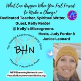 What Can Happen When You Feel Forced to Make a Change