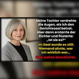 Richter sah mich nach 20 Jahren – die Wahrheit | Hörbuch, Drama, Geheimnis
