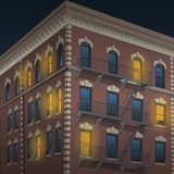 6 Apartment Horror Stories 1