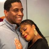 Trini Braxton Announced She's Engaged