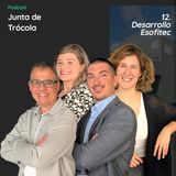 Junta de Trócola - Domar la IA. Todo lo que supone implantar la IA en una empresa