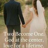 God’s Design for Marriage