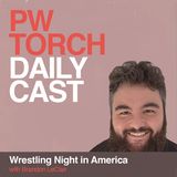 Wrestling Night in America - WWE WrestleMania 41 Night 2 post-show: LeClair & Adams & Parks discuss Cody-Cena finish, Steve Austin, more