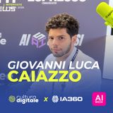 Scovai: solo le notizie che ti servono | Giovanni Luca Caiazzo | AI Week 2026