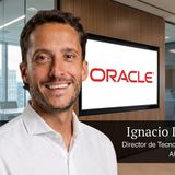 ORACLE FORTALECE SU EQUIPO EN SUDAMÉRICA PARA POTENCIAR LA NUBE E IA