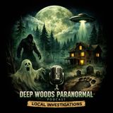 Local Folklore & Paranormal Investigations Explained