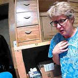 Wife Gets Drunk Realise She Accidently Killed Her Husband