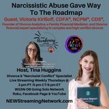 Narcissistic Abuse Gave Way To The Roadmap