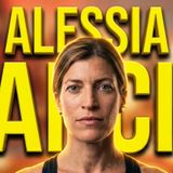 Alessia Mancini: dal titolo Mondiale nel Pentathlon all'oro Mondiale nel Triathlon a Šamorín