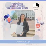 Od wierszy Tuwima do lauru III stopnia. Spotkanie z Martą Ravanelli i Marią Chabrzycką-Białek