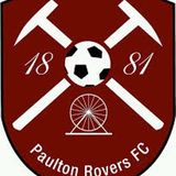 Paulton Rovers v Poole Town 1st Half