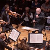 À la Philharmonie de Paris, l’émouvante cohésion de Daniel Barenboïm et de son West-Eastern Divan Orchestra