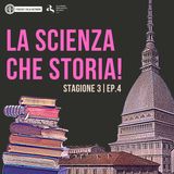 Giorgio Gallesio, il padre della pomologia italiana