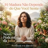 Por Que Você Não Sente Mais a Presença de Deus? A Verdade Que Liberta