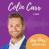 Navigating Healthcare Real Estate: Insights from Colin Carr