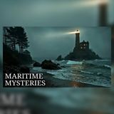 The Lighthouse Kept Flashing After Its Entire Crew Died | Unsolved Mysteries