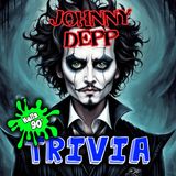 Johnny Depp - TRIVIA NIGHT
