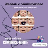 Come si "parlano" neonati e adulti?