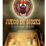 Juego de dioses - Carlos Goni