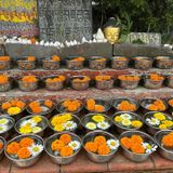 L'importanza del rito (Nepal)