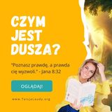 Czym jest Dusza? Dusza, Duch, Dech - czy to jest to samo? | Taisja Laudy