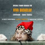 VIVA BASAGLIA! - Speciale Escuchame (Radio Fragola) per il centenario della nascita di Franco Basaglia