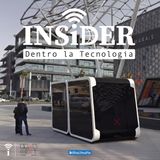 NExT Modular Vehicles: ripensare la mobilità in chiave modulare